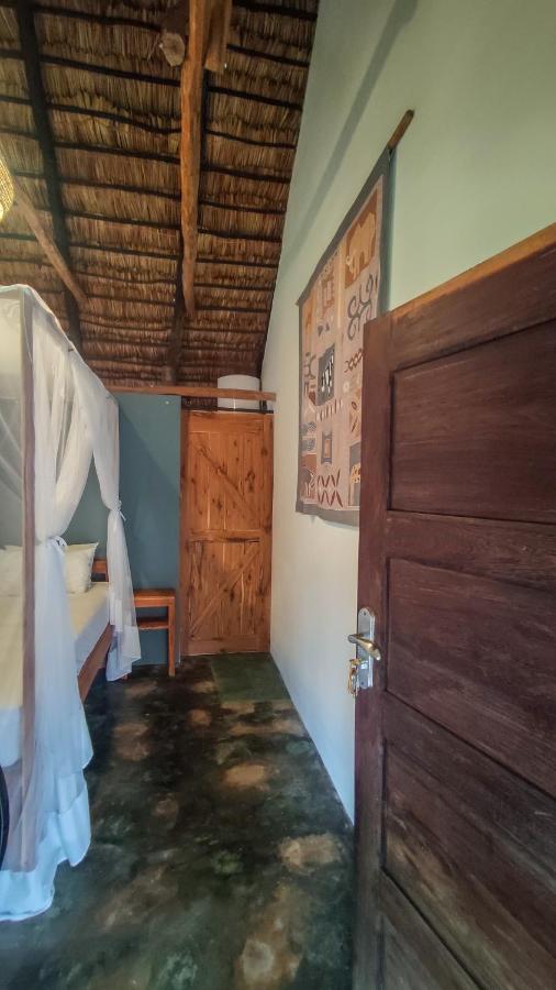 Kitesurf Tofo House Hostel Exterior foto