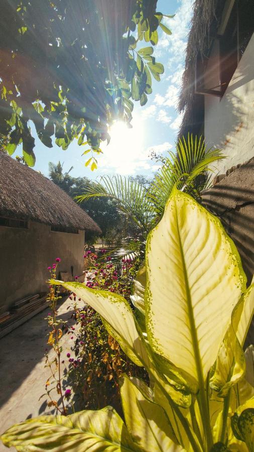 Kitesurf Tofo House Hostel Exterior foto