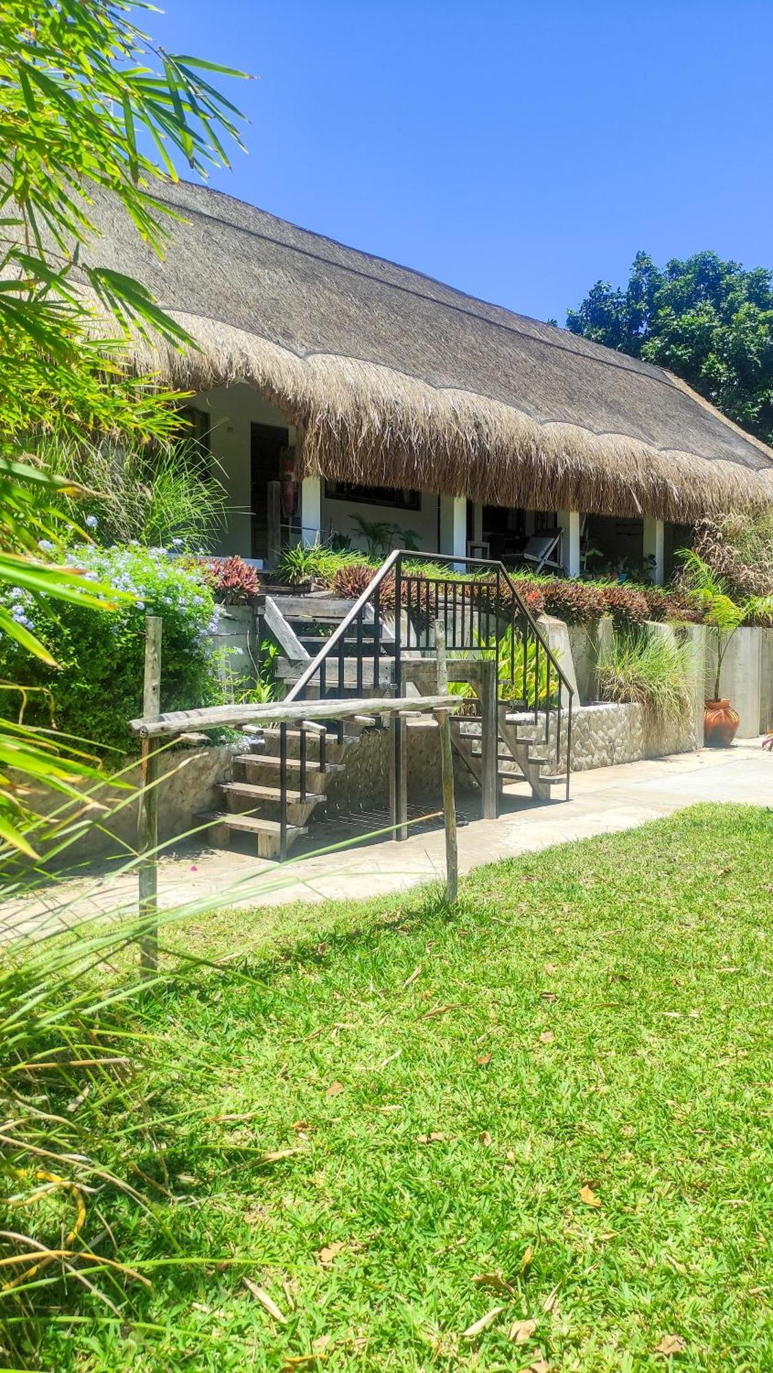 Kitesurf Tofo House Hostel Exterior foto